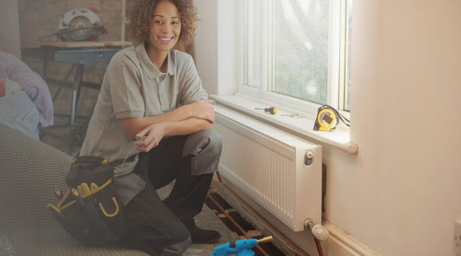 Professional water heater repair in Colton, OR